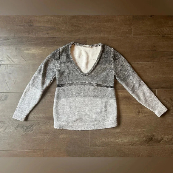 Helmut Lang for Intermix Sweater - Picture 4 of 8